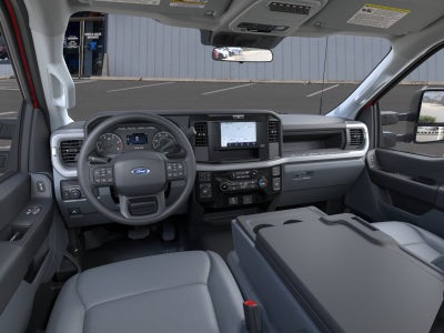 2026 Ford Chassis Cab F-600® XL