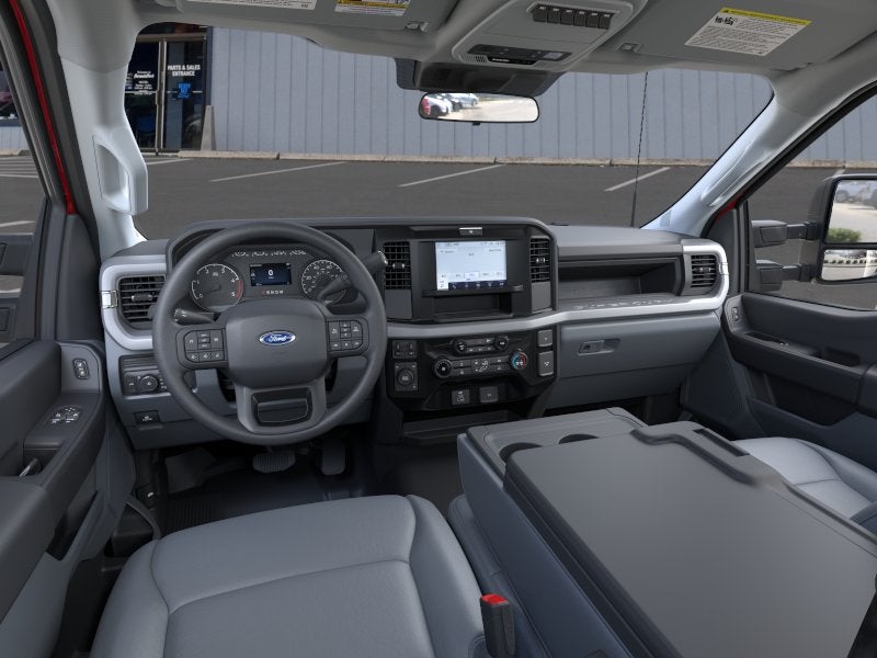 2026 Ford Chassis Cab F-600® XL