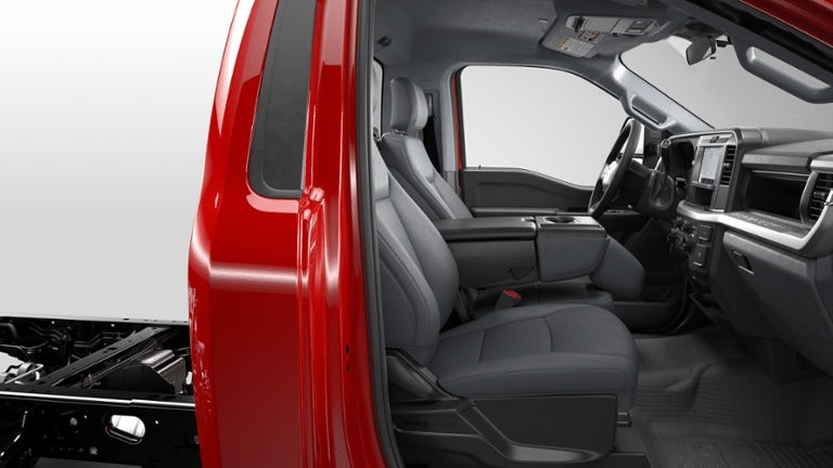 2026 Ford Chassis Cab F-600® XL