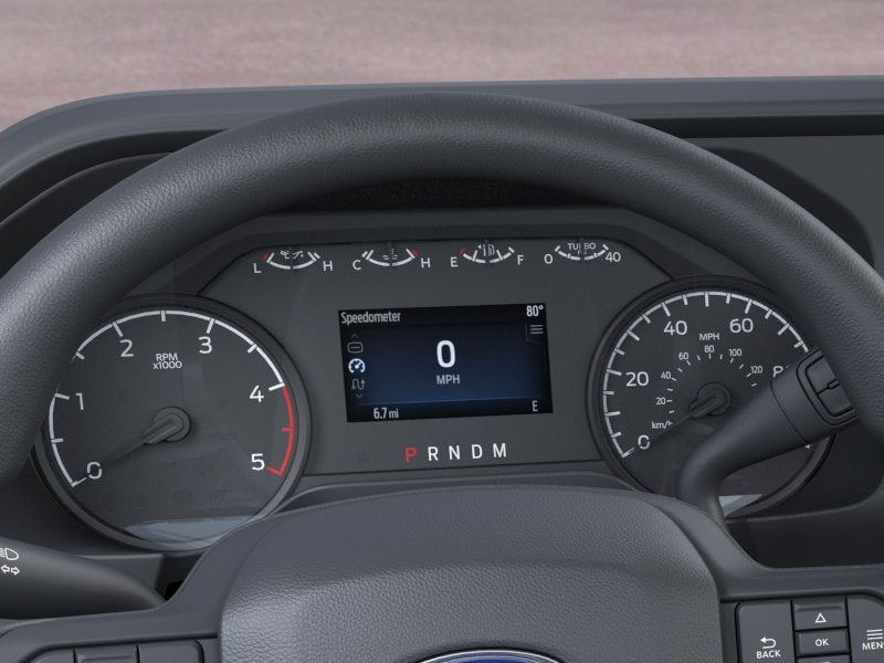 2026 Ford Chassis Cab F-600® XL