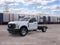 2026 Ford Chassis Cab F-350® XL