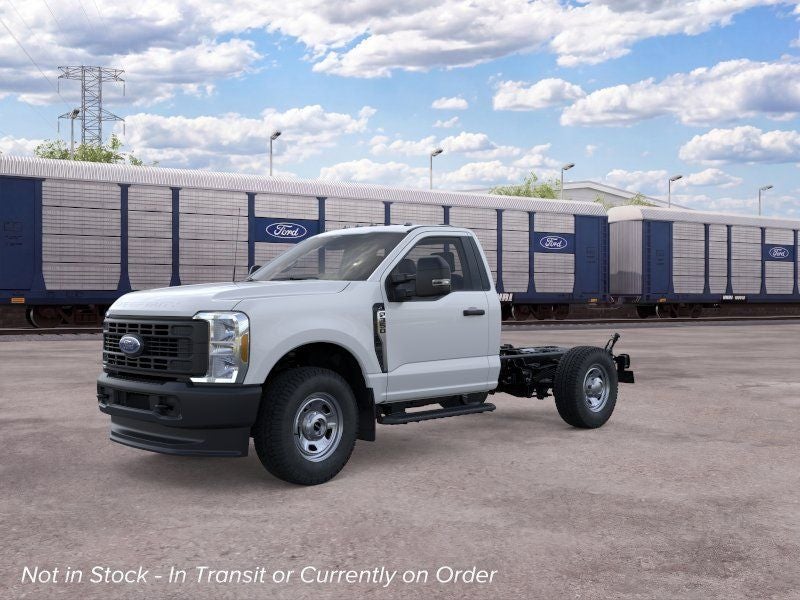 2026 Ford Chassis Cab F-350® XL