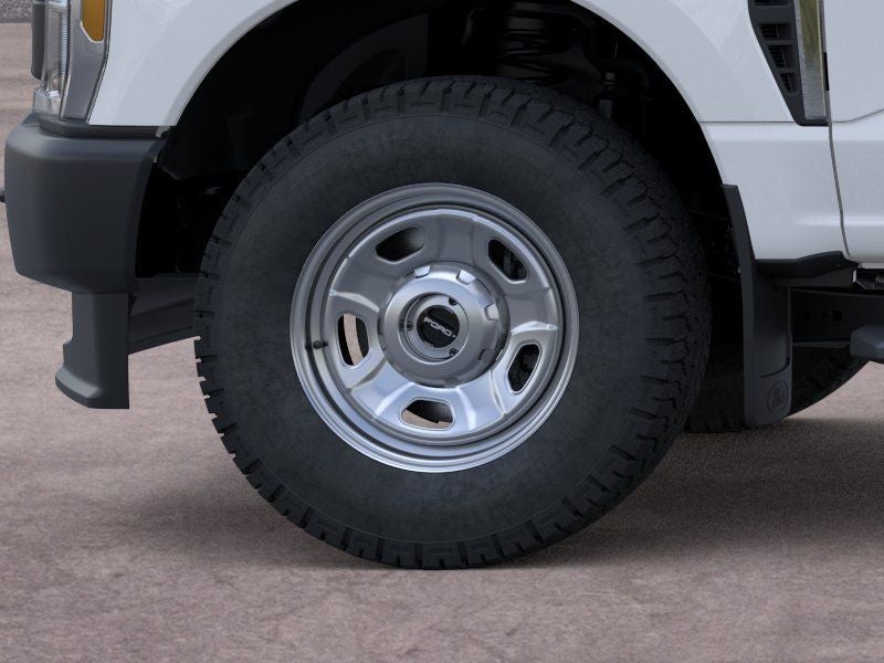 2026 Ford Chassis Cab F-350® XL