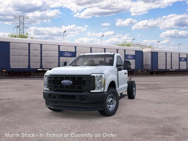 2026 Ford Chassis Cab F-350® XL