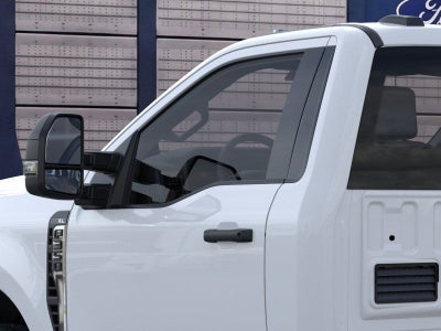 2026 Ford Chassis Cab F-350® XL