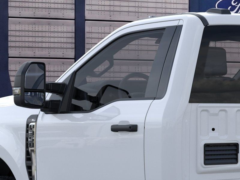 2026 Ford Chassis Cab F-350® XL