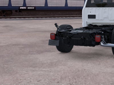 2026 Ford Chassis Cab F-350® XL