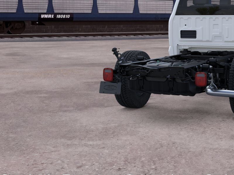 2026 Ford Chassis Cab F-350® XL