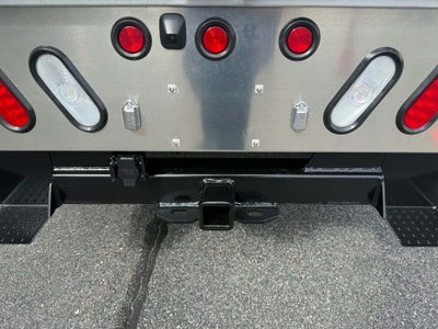 2026 Ford Chassis Cab F-350® XL