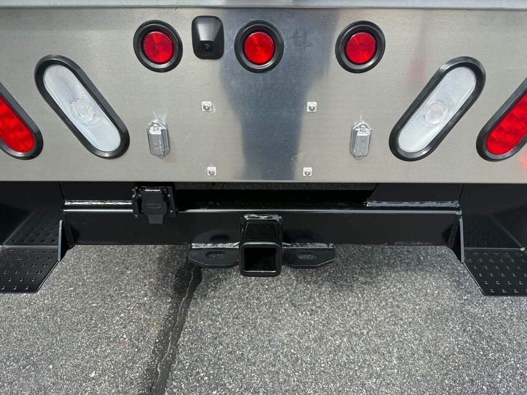 2026 Ford Chassis Cab F-350® XL