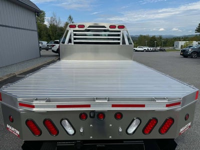 2026 Ford Chassis Cab F-350® XL