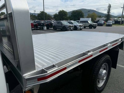 2026 Ford Chassis Cab F-350® XL