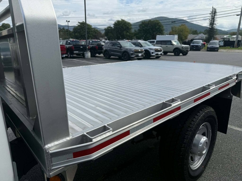 2026 Ford Chassis Cab F-350® XL