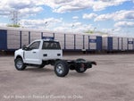 2026 Ford Chassis Cab F-350® XL
