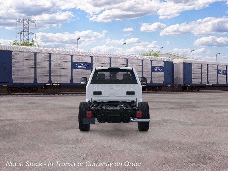 2026 Ford Chassis Cab F-350® XL