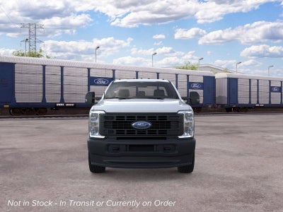 2026 Ford Chassis Cab F-350® XL