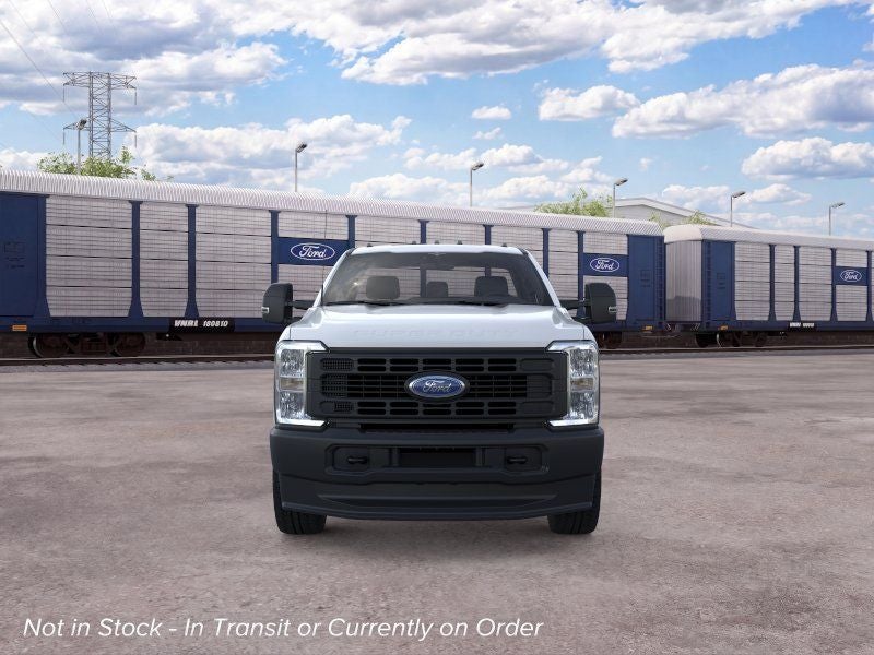 2026 Ford Chassis Cab F-350® XL