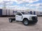 2026 Ford Chassis Cab F-350® XL