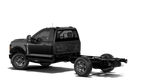 2027 Ford Chassis Cab F-350® XLT