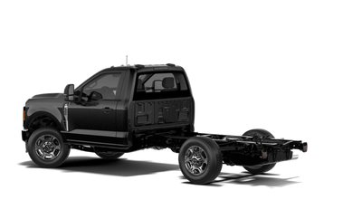 2027 Ford Chassis Cab F-350® XLT