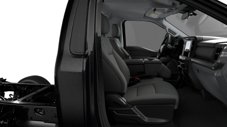 2027 Ford Chassis Cab F-350® XLT