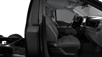 2027 Ford Chassis Cab F-350® XL