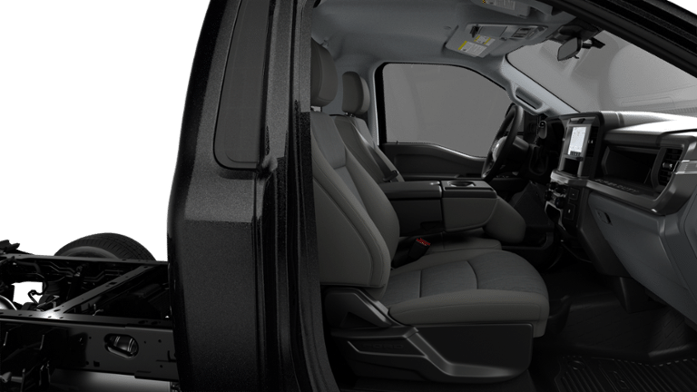 2027 Ford Chassis Cab F-350® XL