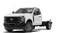 2027 Ford Chassis Cab F-350® XL