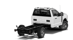 2027 Ford Chassis Cab F-350® XL