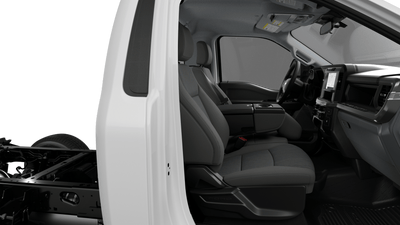 2027 Ford Chassis Cab F-350® XL