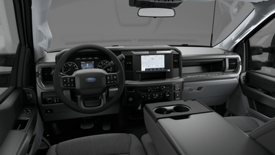 2027 Ford Chassis Cab F-350® XL