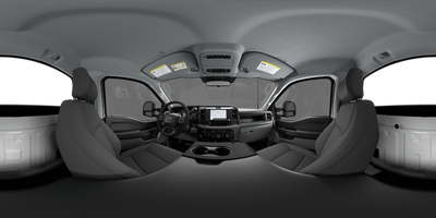 2027 Ford Chassis Cab F-350® XL