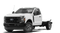 2027 Ford Chassis Cab F-350® XL
