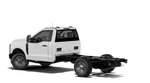 2027 Ford Chassis Cab F-350® XL