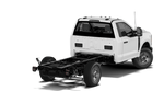 2027 Ford Chassis Cab F-350® XL