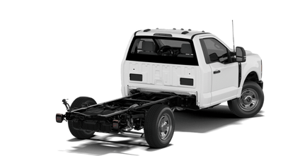 2027 Ford Chassis Cab F-350® XL