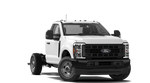 2027 Ford Chassis Cab F-350® XL