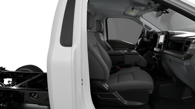 2027 Ford Chassis Cab F-350® XL