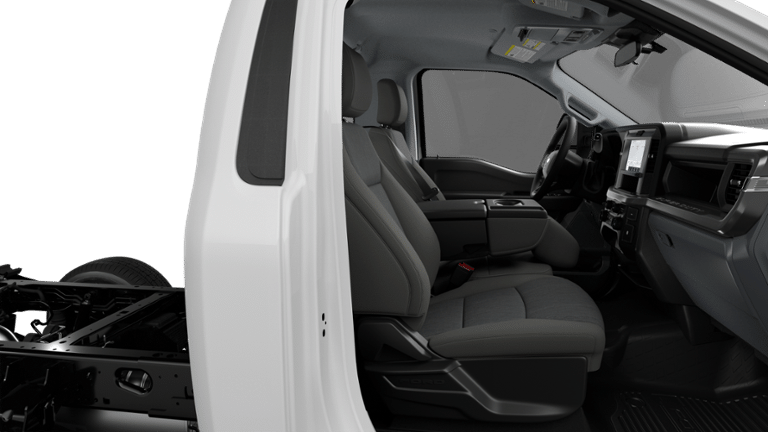 2027 Ford Chassis Cab F-350® XL