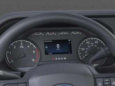 2026 Ford Chassis Cab F-350® XL