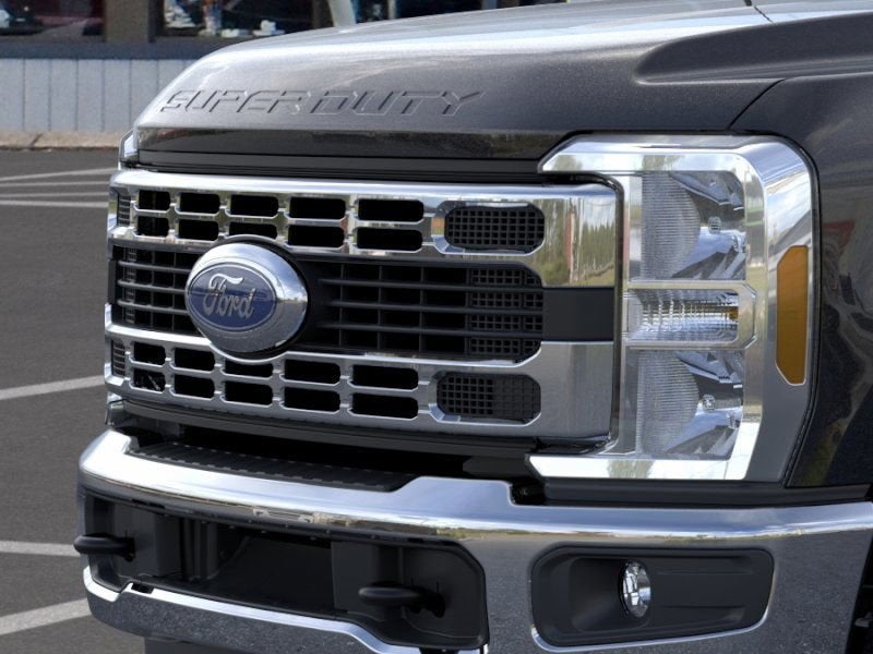 2026 Ford Chassis Cab F-350® XL