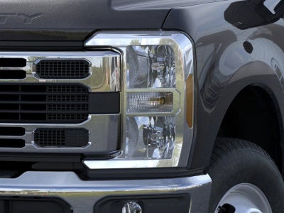 2026 Ford Chassis Cab F-350® XL