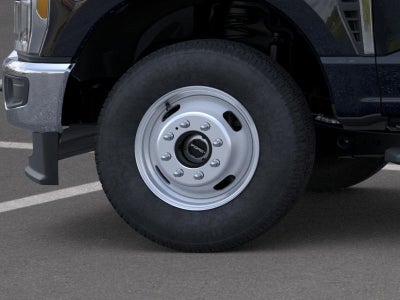 2026 Ford Chassis Cab F-350® XL