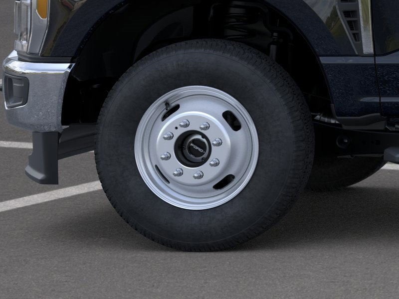 2026 Ford Chassis Cab F-350® XL