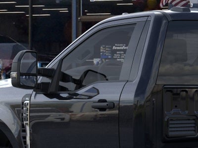 2026 Ford Chassis Cab F-350® XL