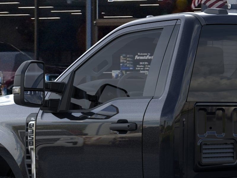 2026 Ford Chassis Cab F-350® XL