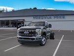 2026 Ford Chassis Cab F-350® XL