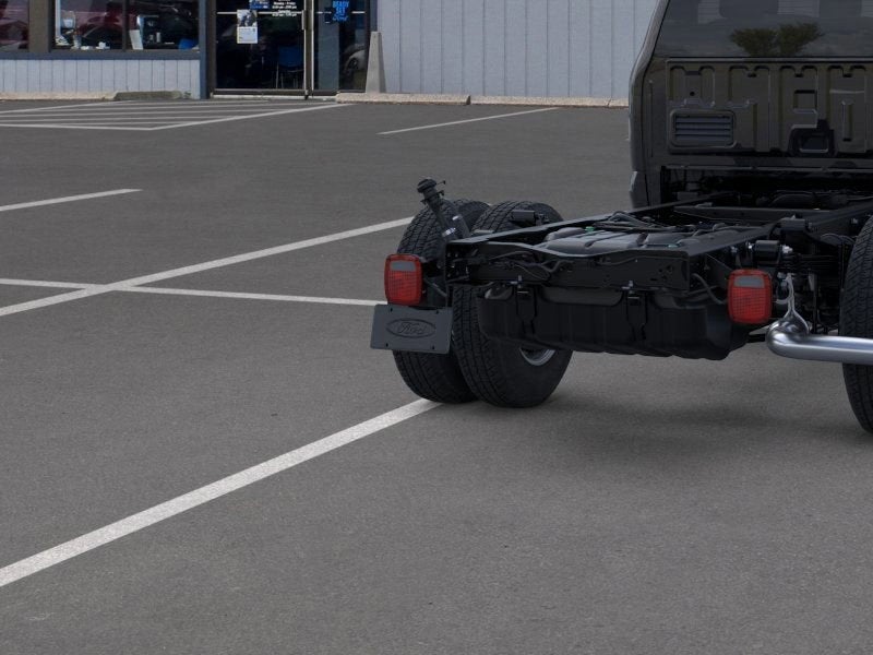 2026 Ford Chassis Cab F-350® XL
