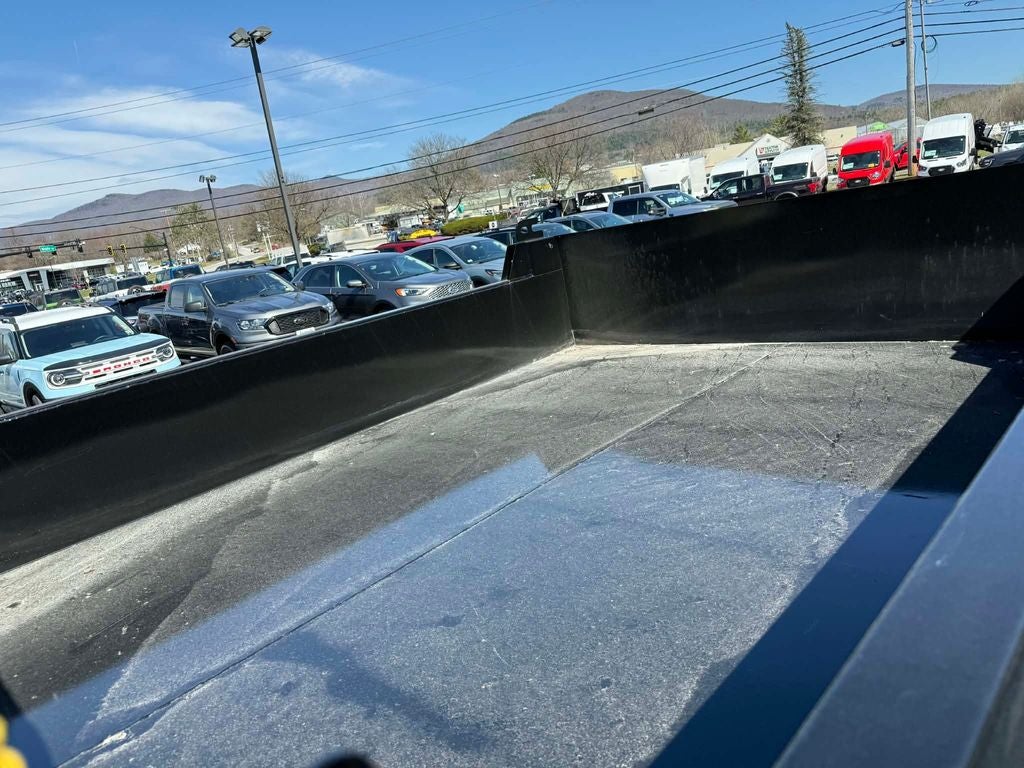 2026 Ford Chassis Cab F-350® XL