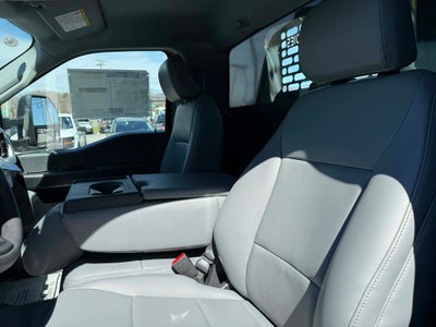 2026 Ford Chassis Cab F-350® XL